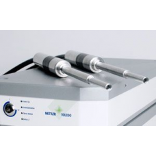 Reaction Calorimeters